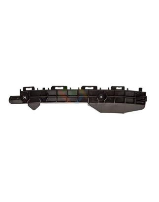 STAFFA PARAURTI POST DX TOYOTA AURIS (E18) 2012 2015 OEM 5257502091