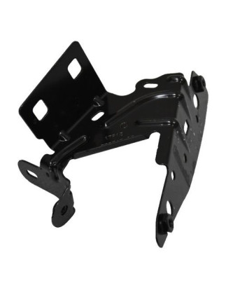 STAFFA PARAFANGO ANT SX CITROEN C3 (SC) 2010 2013 OEM 7840X8