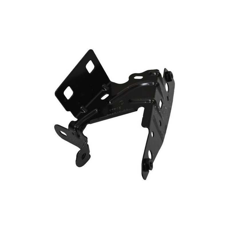 STAFFA PARAFANGO ANT SX CITROEN C3 (SC) 2010 2013 OEM 7840X8