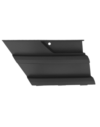 COPRIGANCIO PARAURTI ANT VOLKSWAGEN TRANSPORTER (T6) (SGA/SGH/SHA/SHH) 2015 2019 OEM 7LA807241C9B9