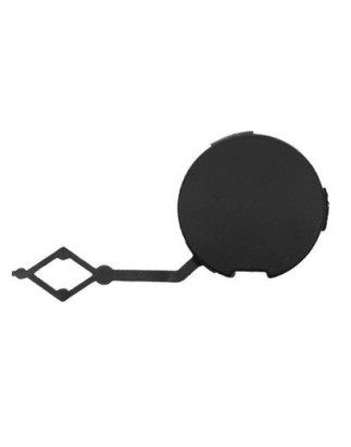 COPRIGANCIO PARAURTI POST CITROEN BERLINGO (ER/EC) 2019 2024 OEM 9818325080