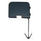 COPRIGANCIO POST VOLKSWAGEN PASSAT (3C2/3C5) 2005 2011 OEM 3C9807441GRU