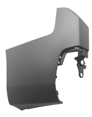 CANTONALE POST SX PASSO LUNGO(1 PORTA) CITROEN BERLINGO (ER/EC) 2019 2024 OEM 39165990