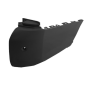 CANTONALE POST DX NERO (PASSO LUNGO) CITROEN JUMPY/SPACE TOURER (V) 2016 2025 OEM 98135231XT