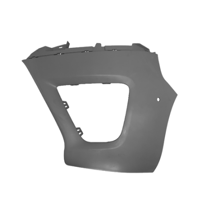 CANTONALE ANT SX CON 1 FORO ANGOLO MORTO TOYOTA PROACE/PROACE VERSO (MPY) 2016 2019 OEM SU001A4856