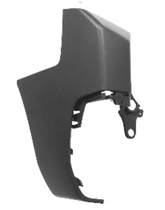CANTONALE POST DX 1 PASSO CORTO(1 PORTA) CITROEN BERLINGO (ER/EC) 2019 2024 OEM 1633558080