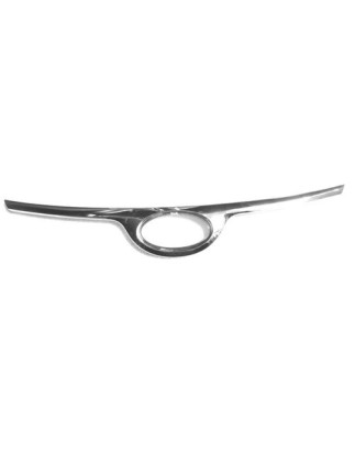 MODANATURA GRIGLIA CROMATA HYUNDAI i10 I (PA) 2007 2010 OEM 863620X010
