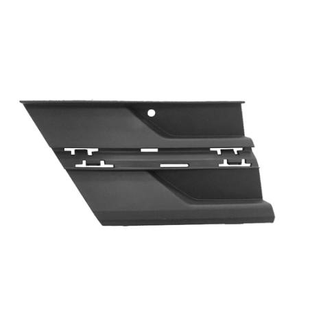 COPRIGANCIO PARAURTI ANT VOLKSWAGEN TRANSPORTER (T6) (SGA/SGH/SHA/SHH) 2015 2019 OEM 7LA807241A9B9