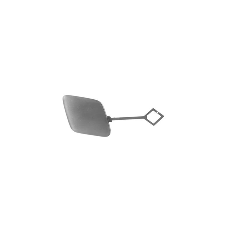 COPRIGANCIO PARAURTI ANT CITROEN JUMPY/SPACE TOURER (V) 2016 2025 OEM 1614346580