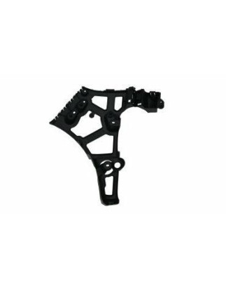 STAFFA PARAURTI POST SX 5 RENAULT MEGANE CABRIO (EM0/EM1) 2010 2014 OEM 620500001L