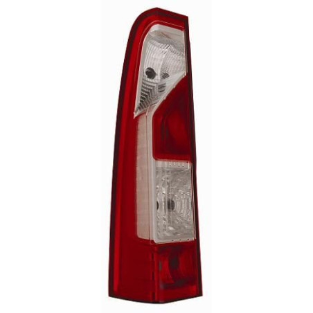 FANALE POST DX SENZA T�V NISSAN INTERSTAR (X70) 2009 2021 OEM 93197461