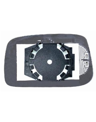 VETRO CON PIASTRA DX CITROEN C8 (EA/EB) 2002 2014 OEM 9464243680