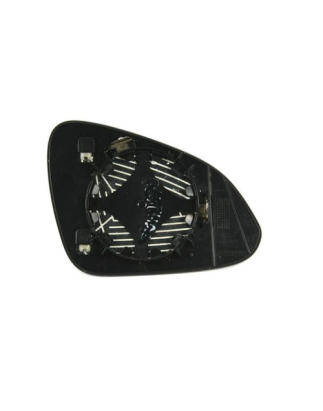 VETRO CON PIASTRA SX CROMATO OPEL INSIGNIA (G09) 2008 2013 OEM 13247131