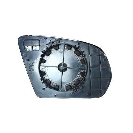 VETRO CON PIASTRA SX MERCEDES-BENZ B CLASS (W247) 2019  OEM A0998100116