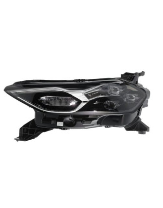 FARO DX A LED VW T-ROC 01/18 