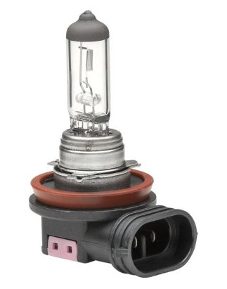 LAMP.H11 24V 70 W DOUBLE POWER