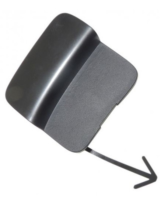 COPRIGANCIO PARAURTI ANT SUZUKI VITARA (LY) 2015 2019 OEM 7171254P00000