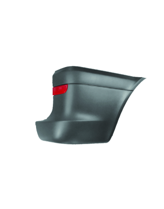 CANTONALE POST SX GRIGIO CHIARO PASSO CORTO (C/CATADIOTTRO) MERCEDES-BENZ VITO & VIANO (W639) 2004 2010 OEM A63988012719B51