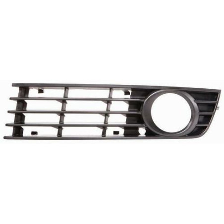 GRIGLIA PARAURTI ANT SX AUDI A4 (8E2/8E5) 2000 2004 OEM 8E0807681