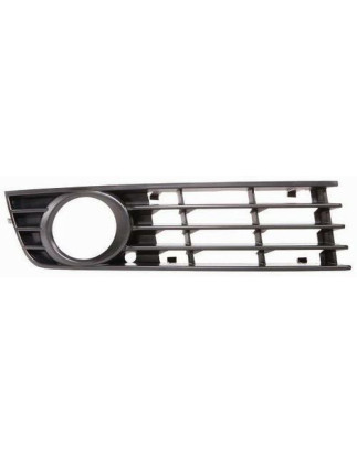 GRIGLIA PARAURTI ANT DX AUDI A4 (8E2/8E5) 2000 2004 OEM 8E0807682
