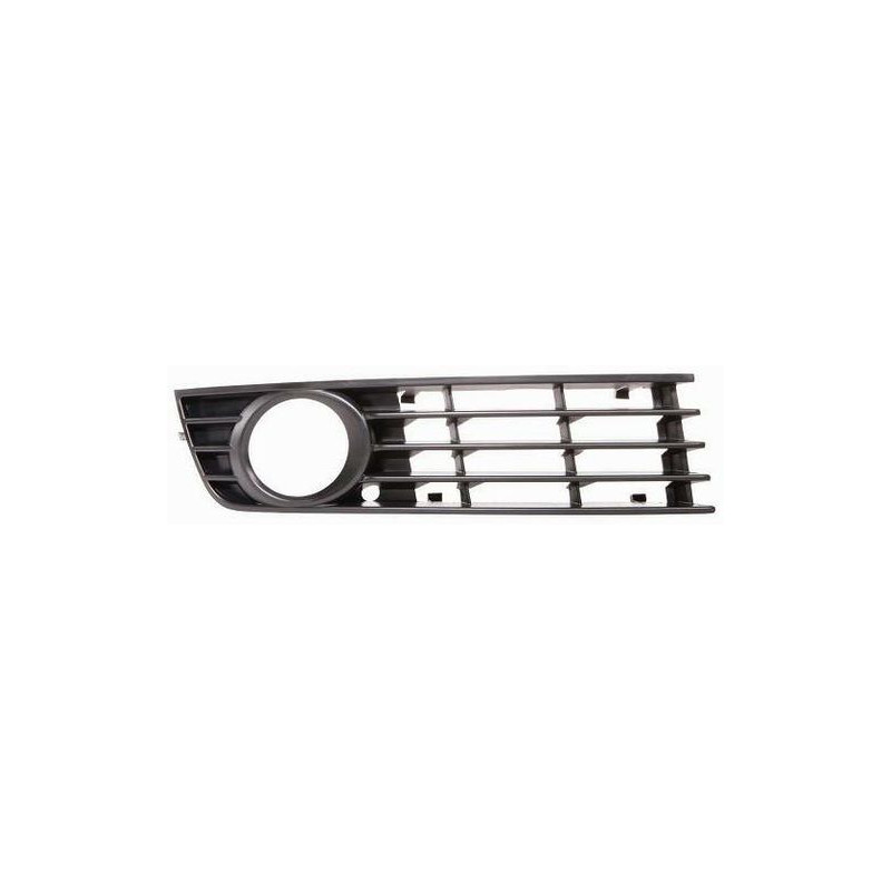 GRIGLIA PARAURTI ANT DX AUDI A4 (8E2/8E5) 2000 2004 OEM 8E0807682