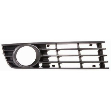 GRIGLIA PARAURTI ANT DX AUDI A4 (8E2/8E5) 2000 2004 OEM 8E0807682