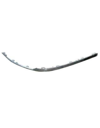 MODANATURA PARAURTI POST SX CROMATA VOLKSWAGEN PASSAT (3G2/CB2/3G5/CB5) 2015 2019 OEM 3G08538412ZZ