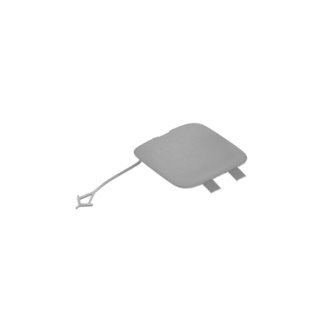 COPRIGANCIO PARAURTI ANT FIAT FIORINO/QUBO (225) 2016  OEM 735655400