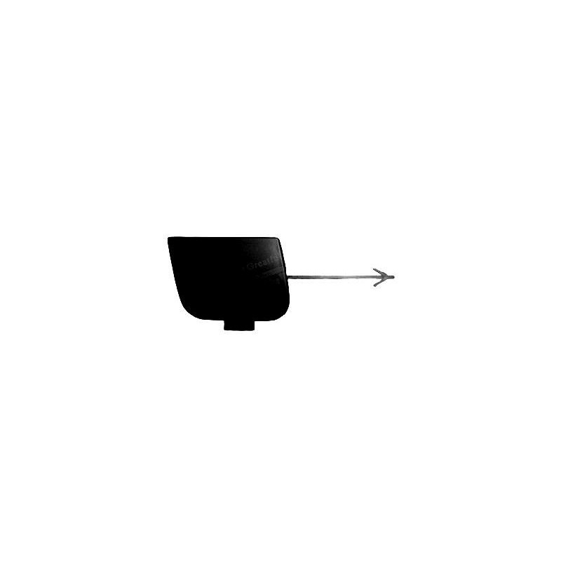 COPRIGANCIO ANT 3 AUDI A3 (8P1/8PA) 2003 2008 OEM 8P4807241GRU
