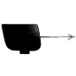 COPRIGANCIO ANT 3 AUDI A3 (8P1/8PA) 2003 2008 OEM 8P4807241GRU