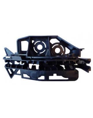 STAFFA PARAURTI ANT DX PEUGEOT 308 I (4B/4A/4C) 2008 2013 OEM 7120PW