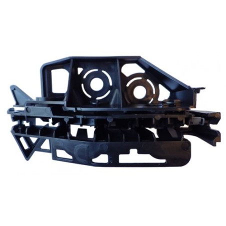 STAFFA PARAURTI ANT DX PEUGEOT 308 I (4B/4A/4C) 2008 2013 OEM 7120PW