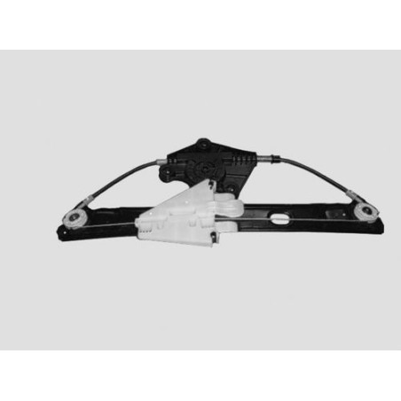 MECCANISMI ALZACRISTRALLO POST SX 5 ALFA ROMEO 159 (939) 2005 2011 OEM 71769766