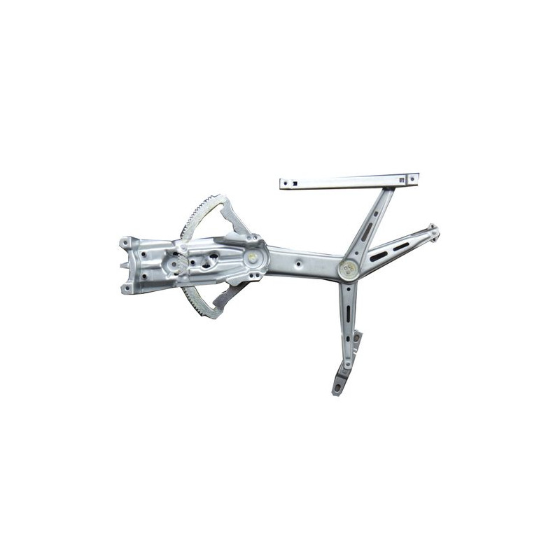 MECCANISMI ALZACRISTRALLO ANT DX 5 OPEL ZAFIRA (A05) 2005 2012 OEM 93184843