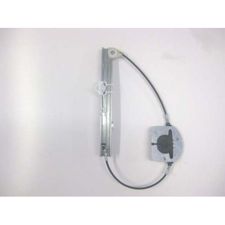 MECCANISMI ALZACRISTRALLO POST SX 5 FIAT GRANDE PUNTO (199) 2005 2012 OEM 51899292