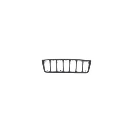 GRIGLIA CROMATA JEEP GRAND CHEROKEE (WJ/WG) 1999 2005 OEM 5GL79DX8AA