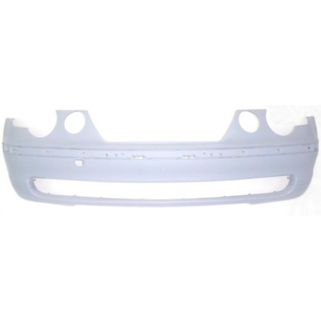 PARAURTI ANT BMW SERIES 3 COMPACT (E46) 2001 2005 OEM 51117030890