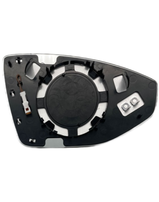 VETRO CON PIASTRA SX AUDI A6 (4A2/4A5) 2018 2025 OEM 4N0857535E