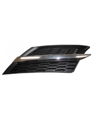 GRIGLIA PARAURTI ANT SX TOYOTA RAV 4 (A4) 2012 2016 OEM 5310642010