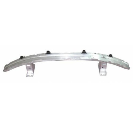 RINFORZO PARAURTI ANT BMW SERIES 5 (E60/E61) 2003 2010 OEM 51117178080