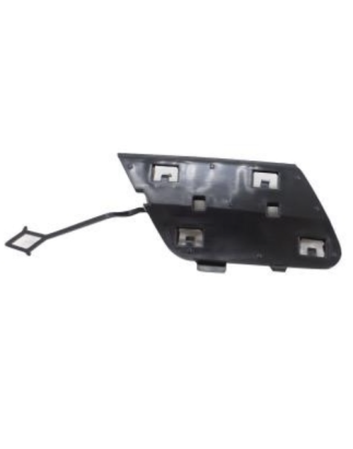 COPRIGANCIO PARAURTI POST INF MERCEDES-BENZ E CLASS (W212) 2013 2016 OEM A2128850356