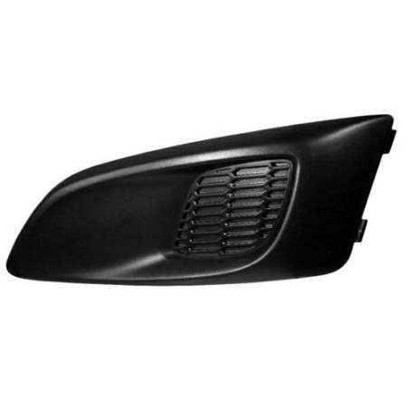 GRIGLIA PARAURTI ANT SX CHEVROLET AVEO SDN-H/B 2012  OEM 96694768