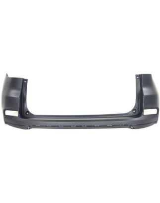 PARAURTI POST HONDA CR-V (RW/RT) 2015 2017 OEM 04715T1WA91ZZ