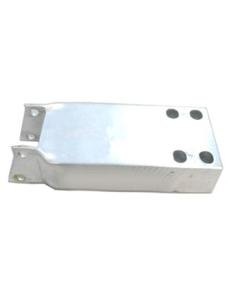 STAFFA RINFORZO PARAURTI ANT DX ALLUMINIO MERCEDES-BENZ C CLASS COUPE/CABRIO (W205) 2015 2018 OEM A2056200495