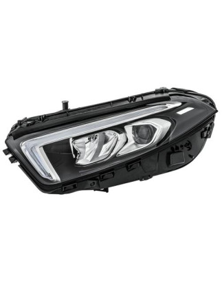 FARO SX FULL LED MERCEDES CLASSE A W177 08/18
