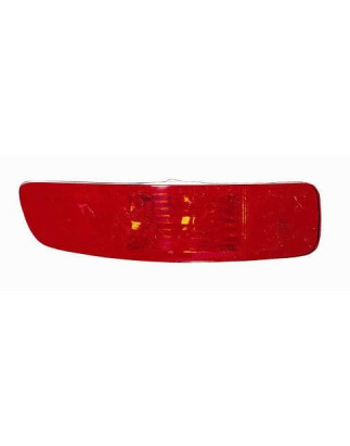 RETRONEBBIA DX CITROEN C-CROSSER (VU/VV) 2007 2012 OEM 8355A004