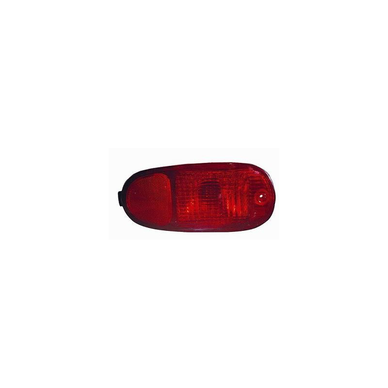 RETRONEBBIA DX HYUNDAI SANTA FE (CM) 2005 2009 OEM 924092B000
