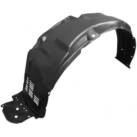 RIPARO PASSARUOTA ANT SX TOYOTA RAV 4 (A4) 2012 2016 OEM 5387642090