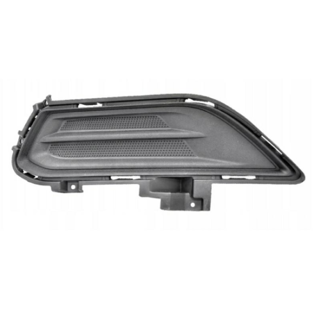 GRIGLIA PARAURTI ANT SX CHIUSA FORD MONDEO (CD/CE/CF) 2014 2019 OEM 1831124