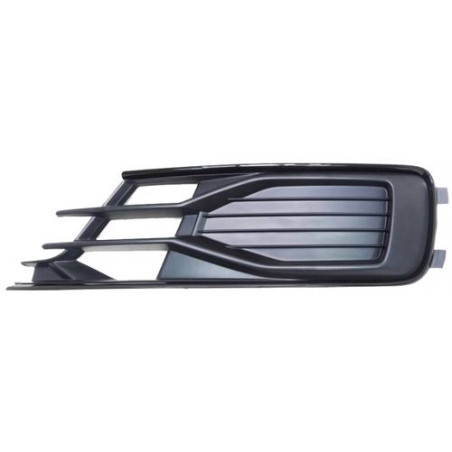 GRIGLIA PARAURTI ANT SX AUDI A6 (4GH/4GJ/4G2/4GC/4G5/4GD) 2014 2018 OEM 4G0807647BMT